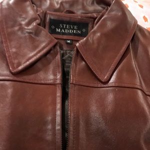 COPY - Leather jacket